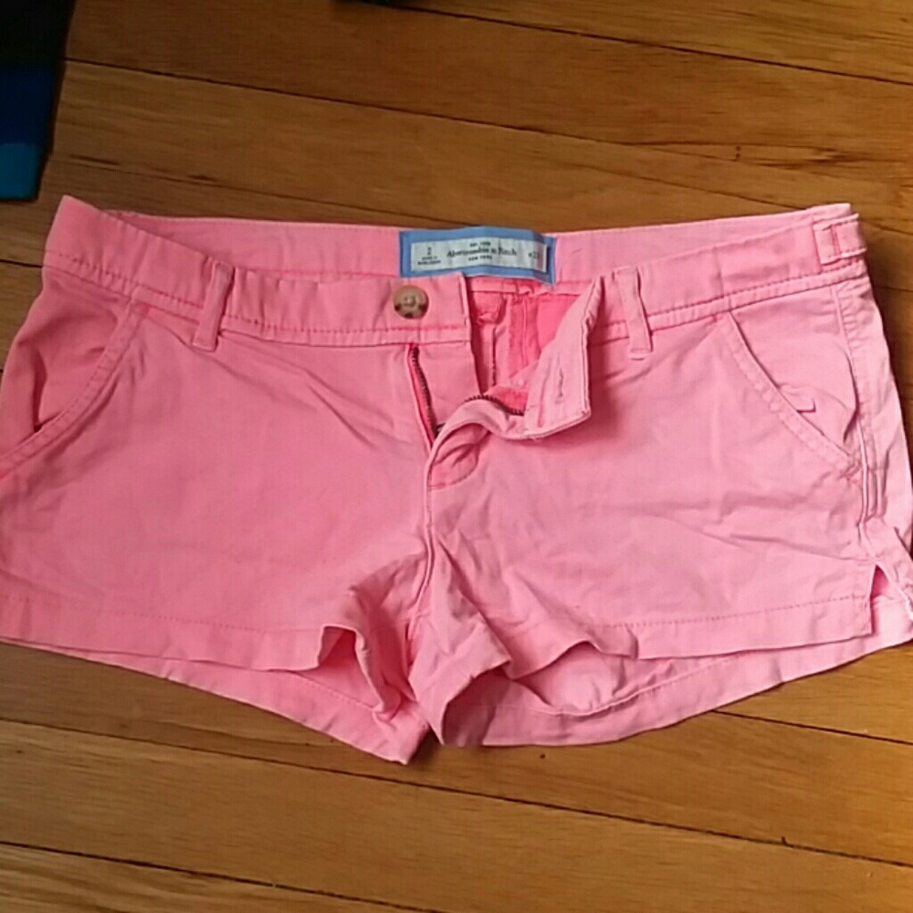 Abercombie Shorts